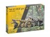 Italeri 96460 Pak 97/38 AT Gun with crew 1/35